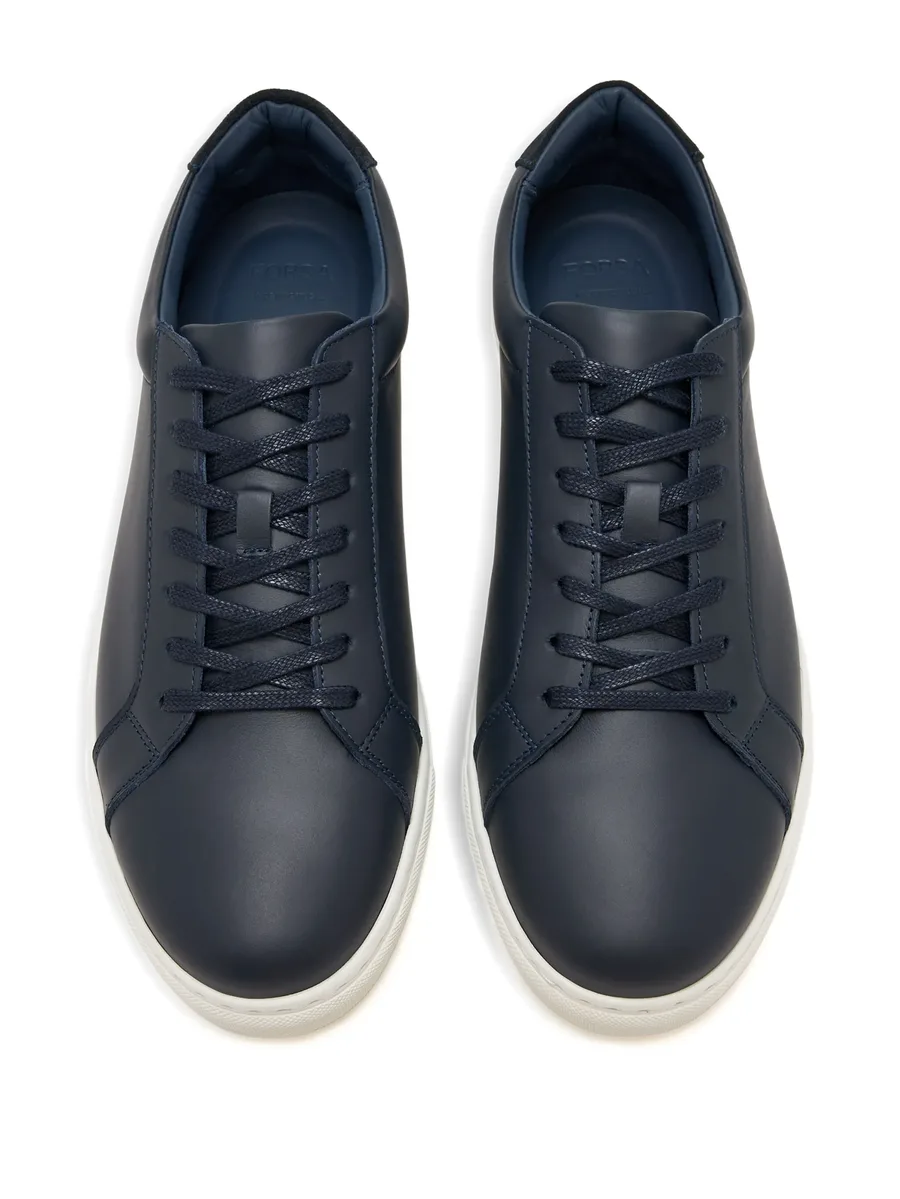 Caleb suede sneakers 3
