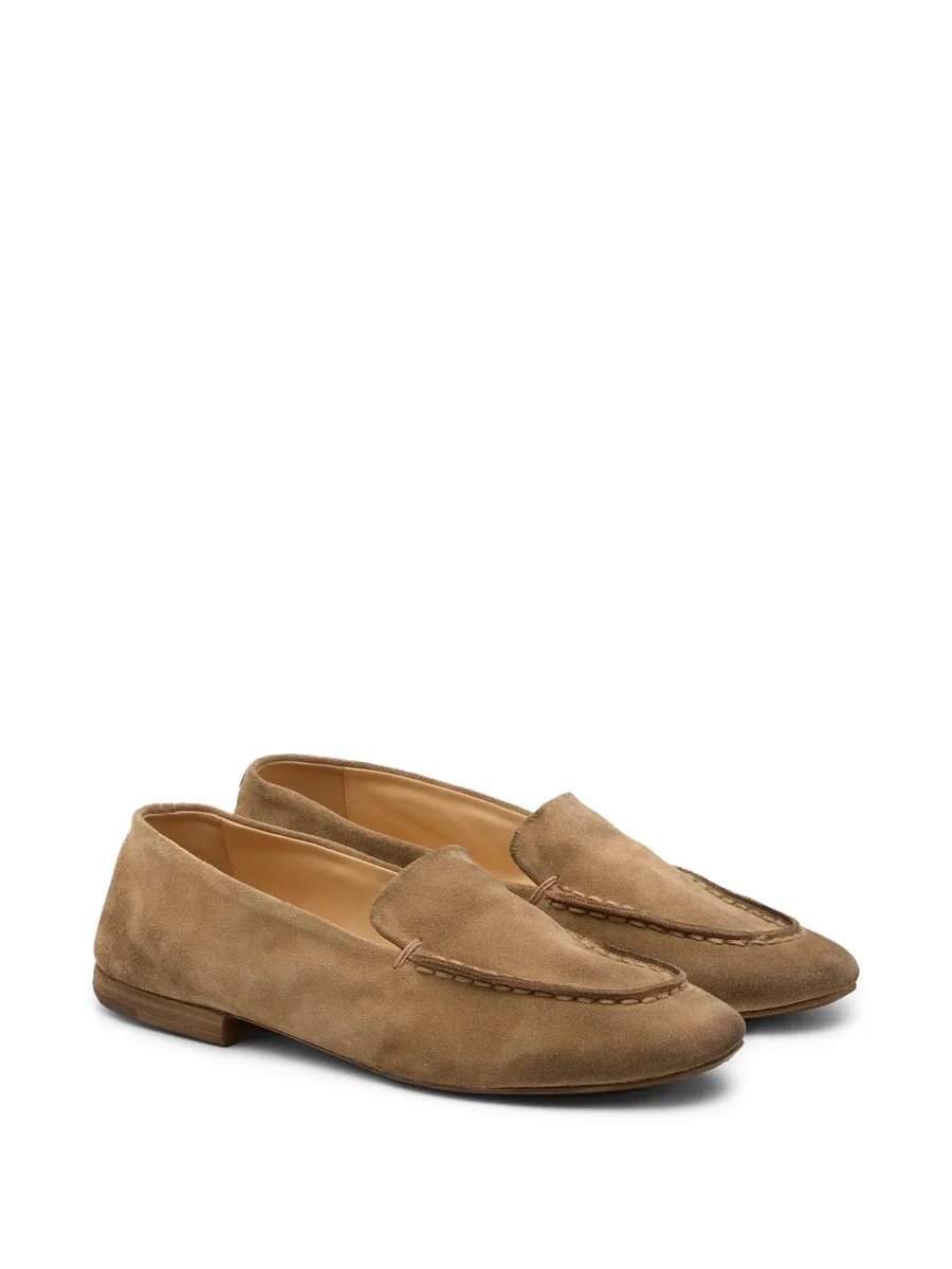 Mandolo loafers 3