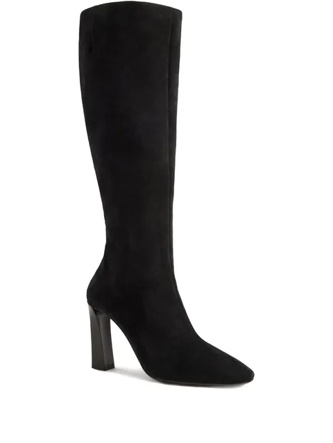90mm Gz Senna knee-high boots
