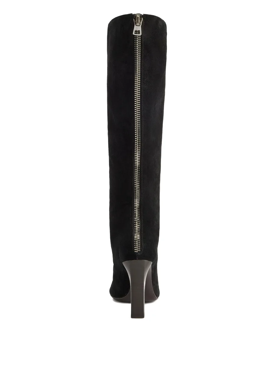 90mm Gz Senna knee-high boots 4