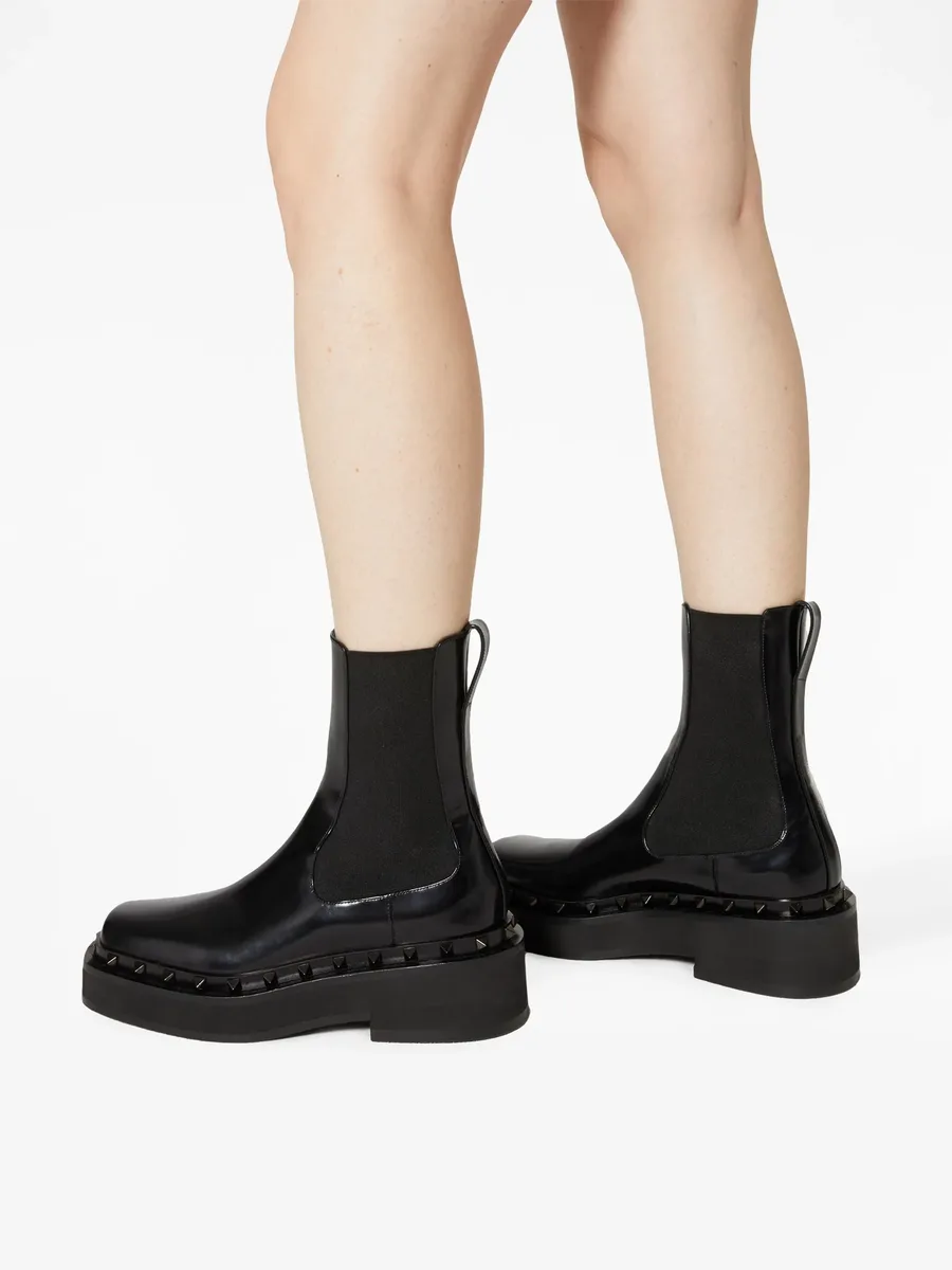 ботинки Rockstud M-Way Beatle 50 11