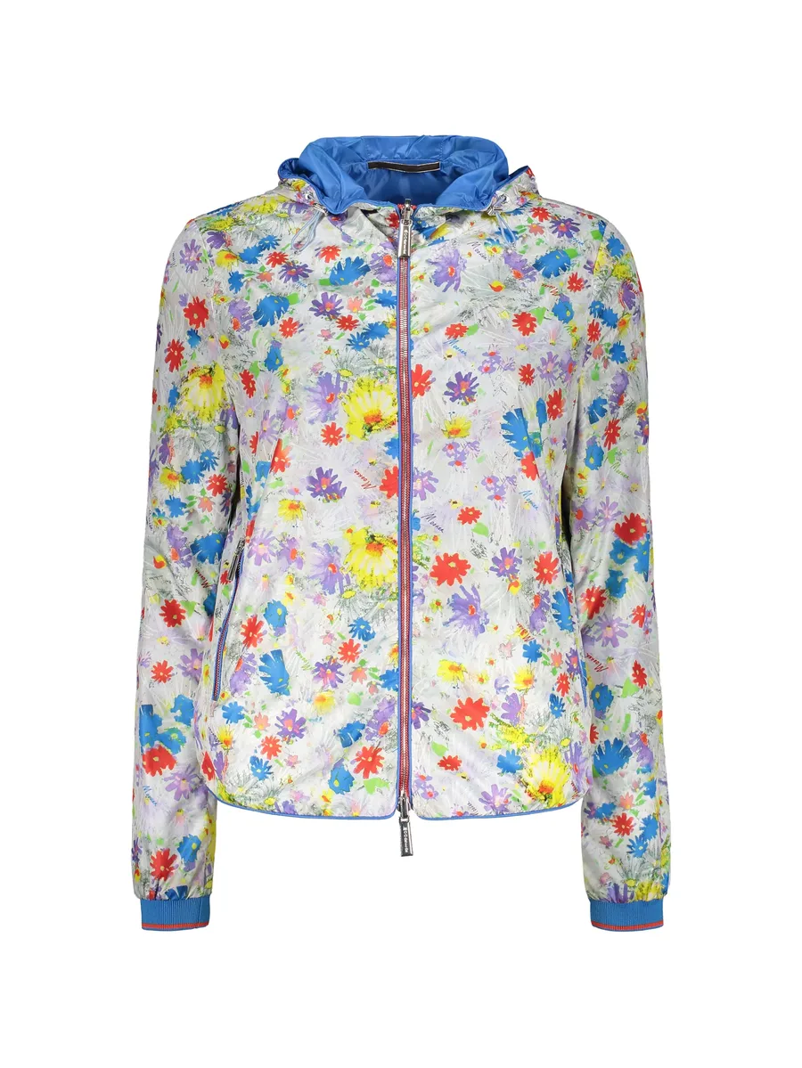reversible floral-print jacket 1
