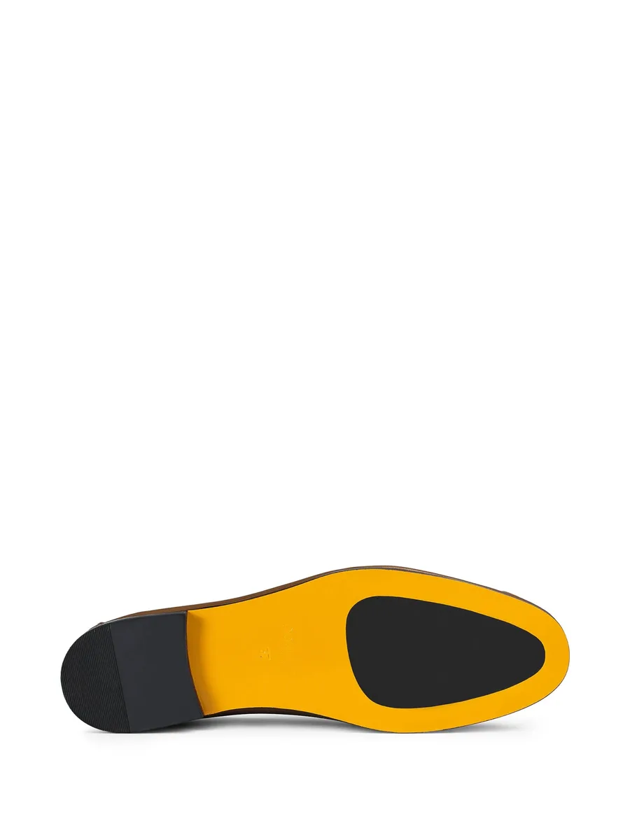 leather loafers 6