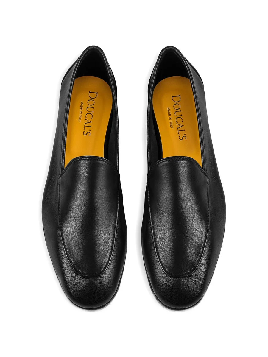 leather loafers 6