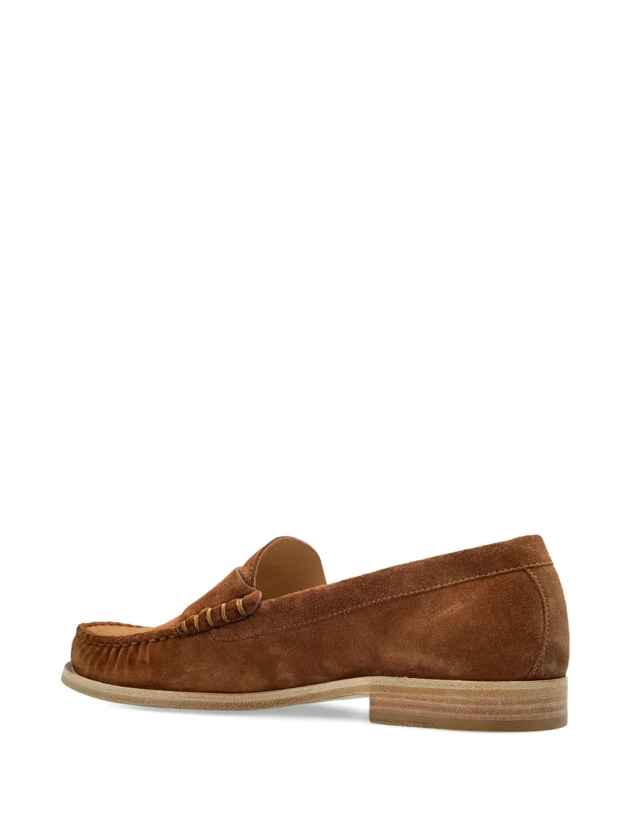 Lottie loafers 5