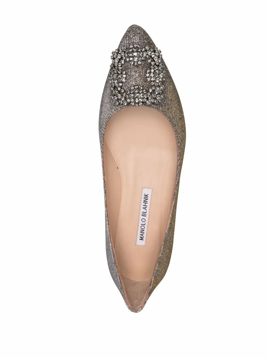 Hangisi ballerina shoes 8