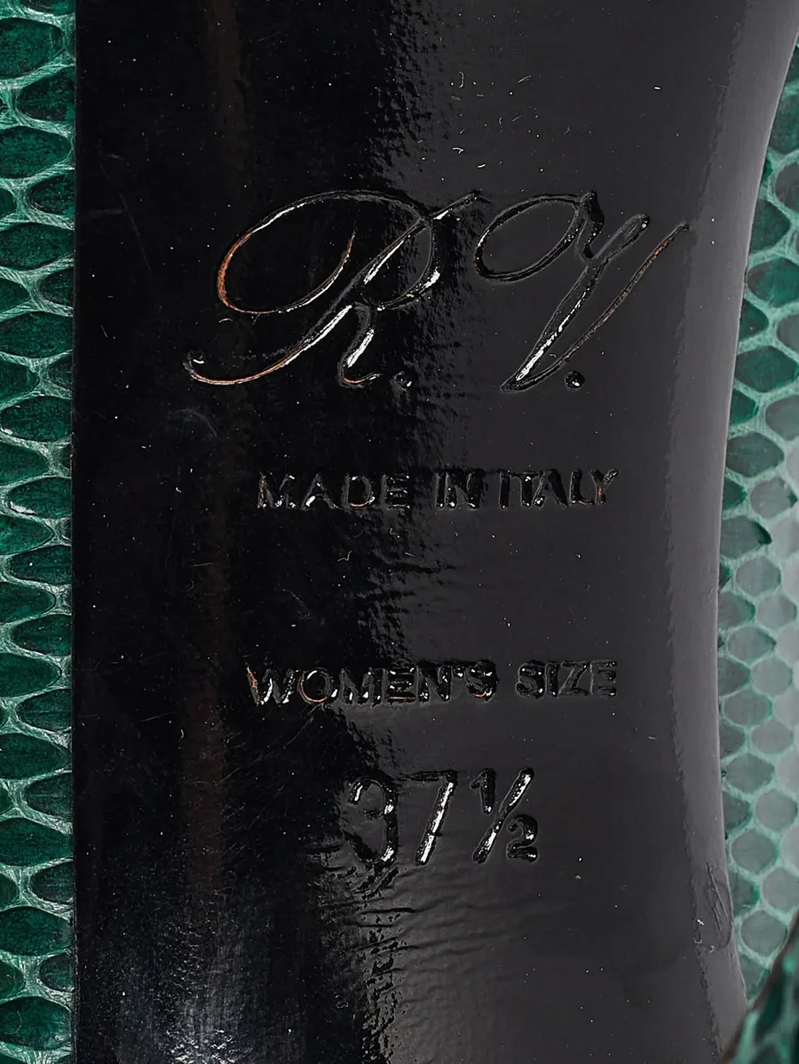 1038768 Green 7