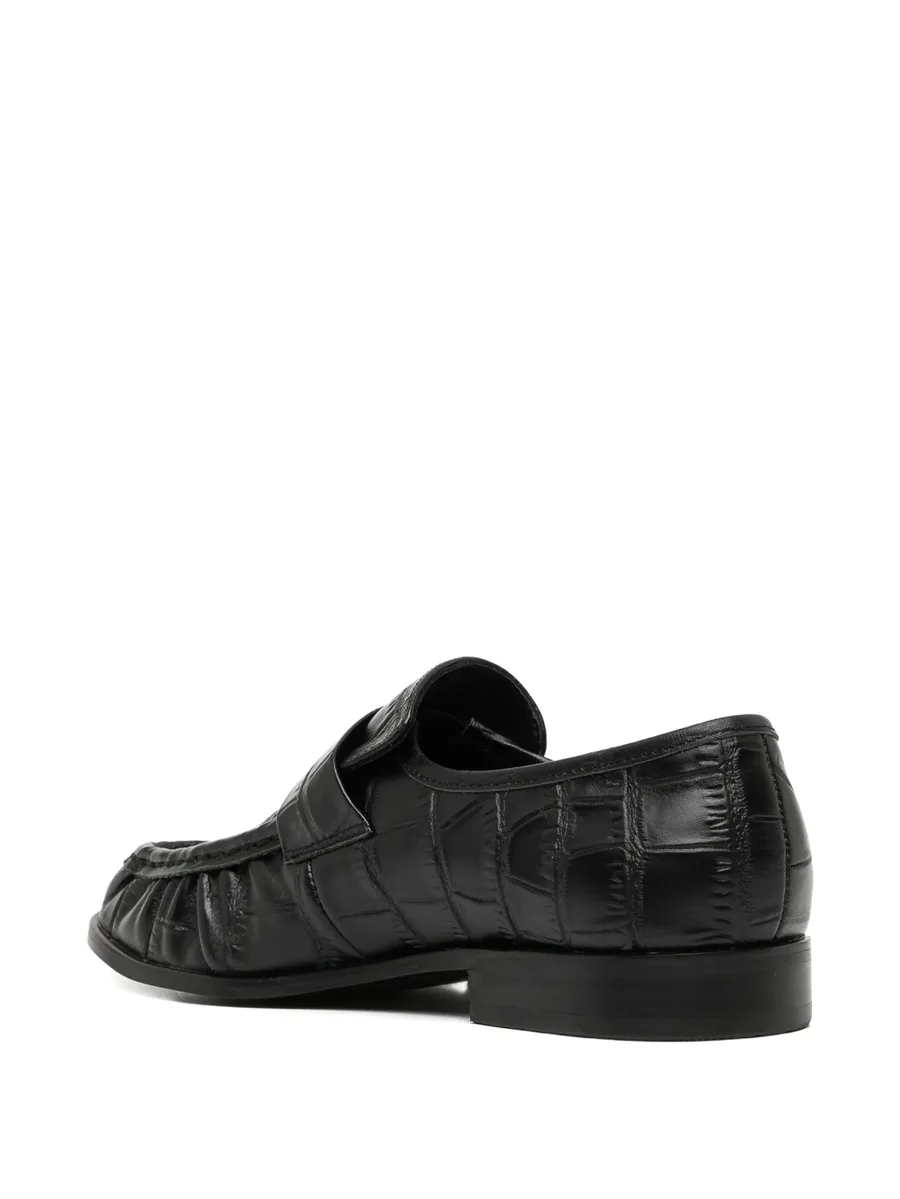 Elle II loafers 5