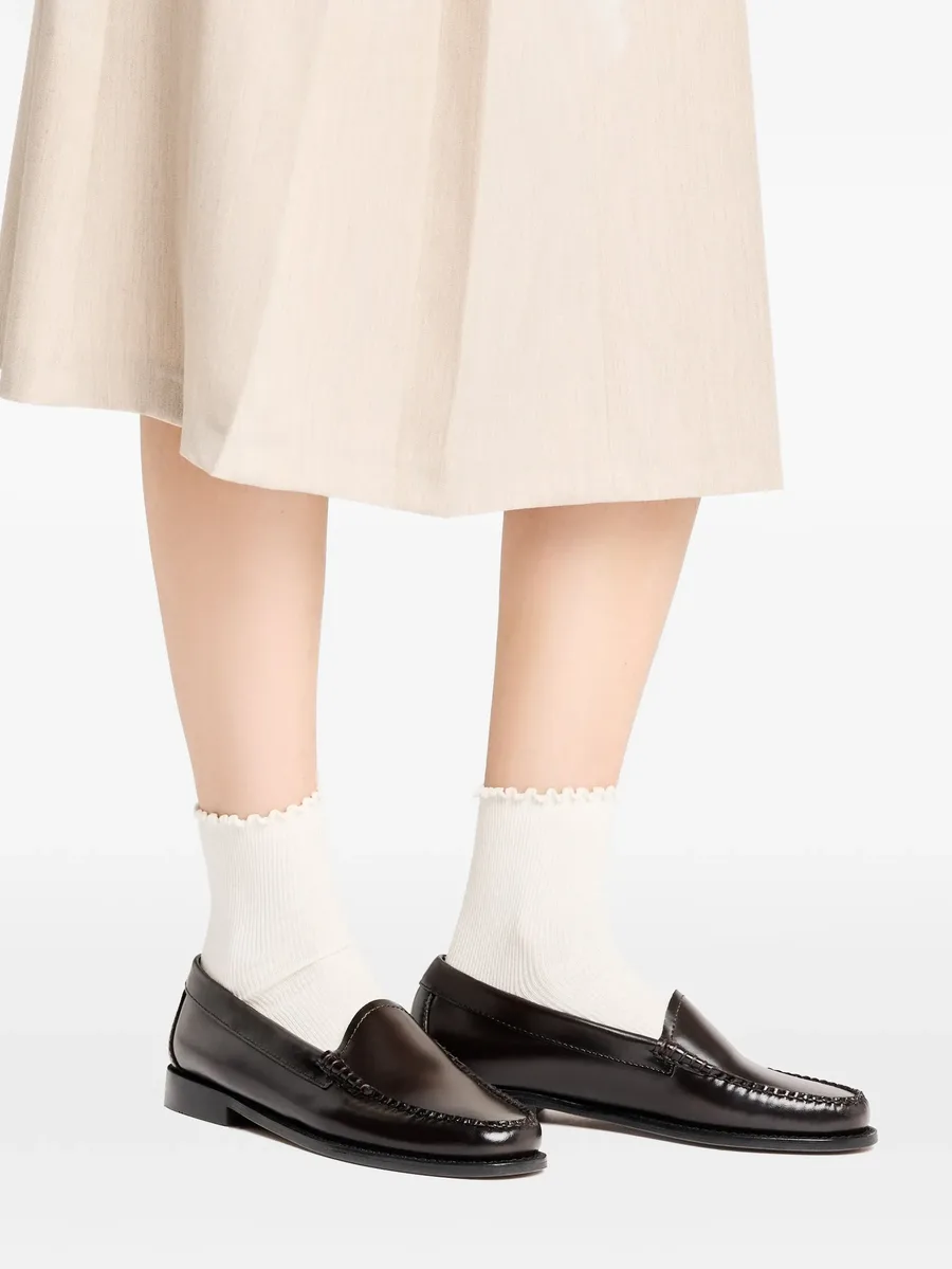 Weejuns Whitney Venetian loafers 13