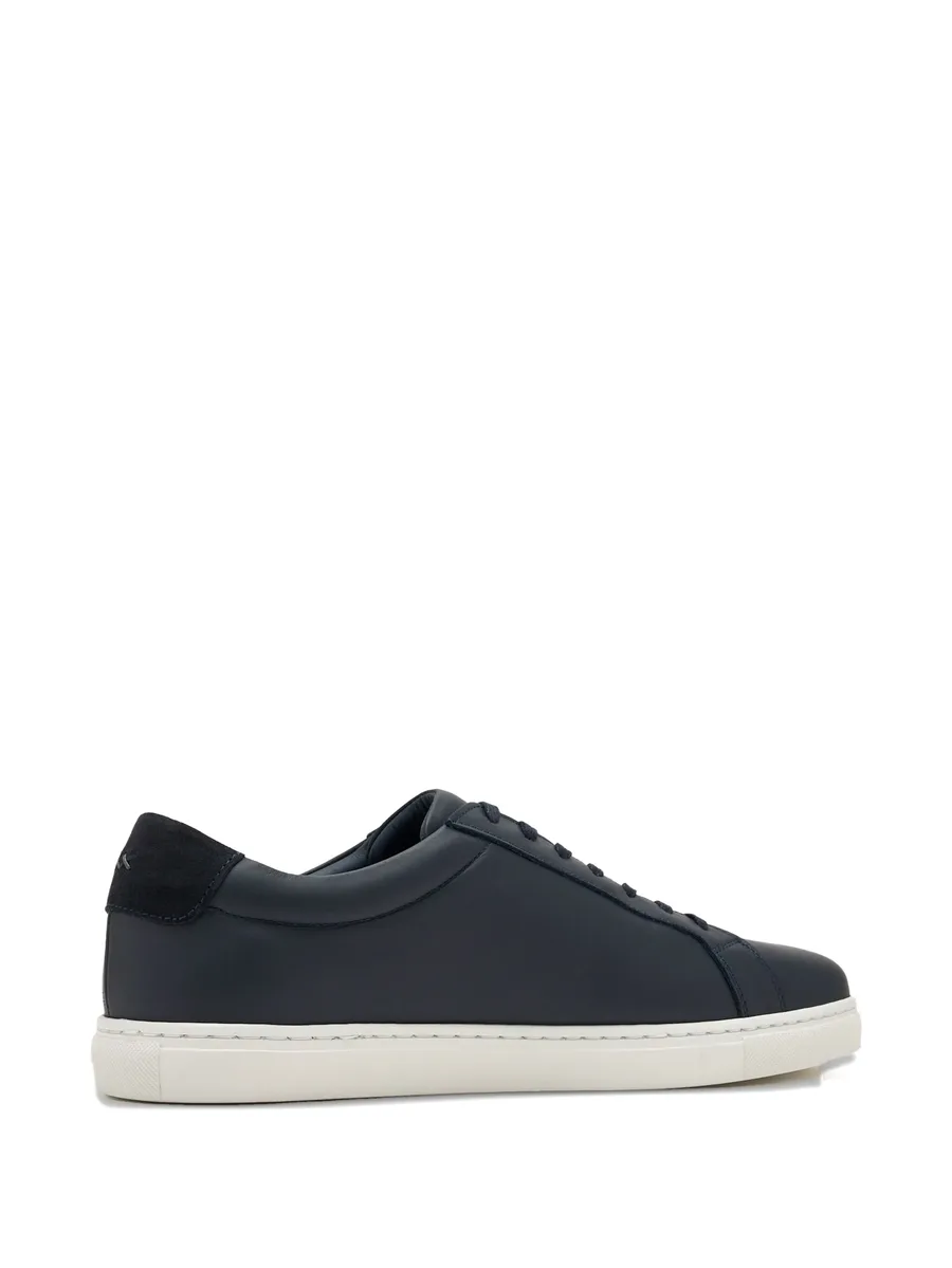 Caleb suede sneakers 5