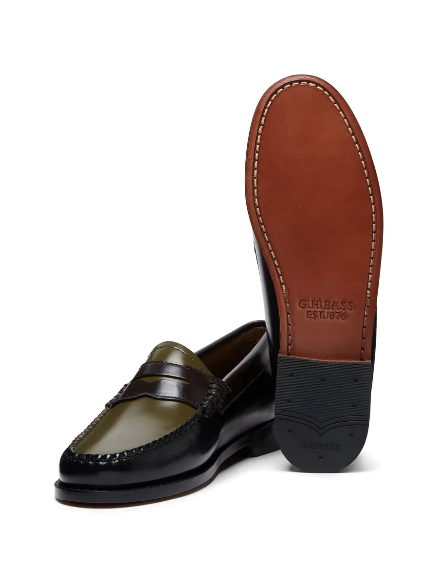 Weejuns penny loafers 9