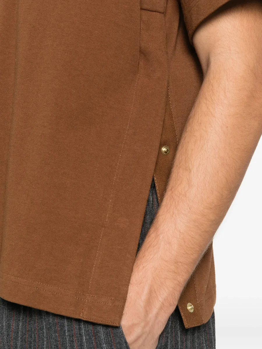 x Carhartt WIP pocket T-shirt 10