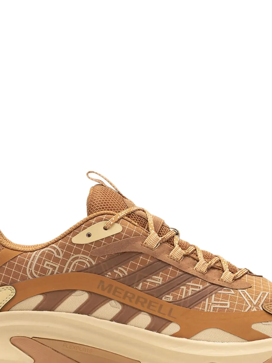 Moab Speed 2 sneakers 3