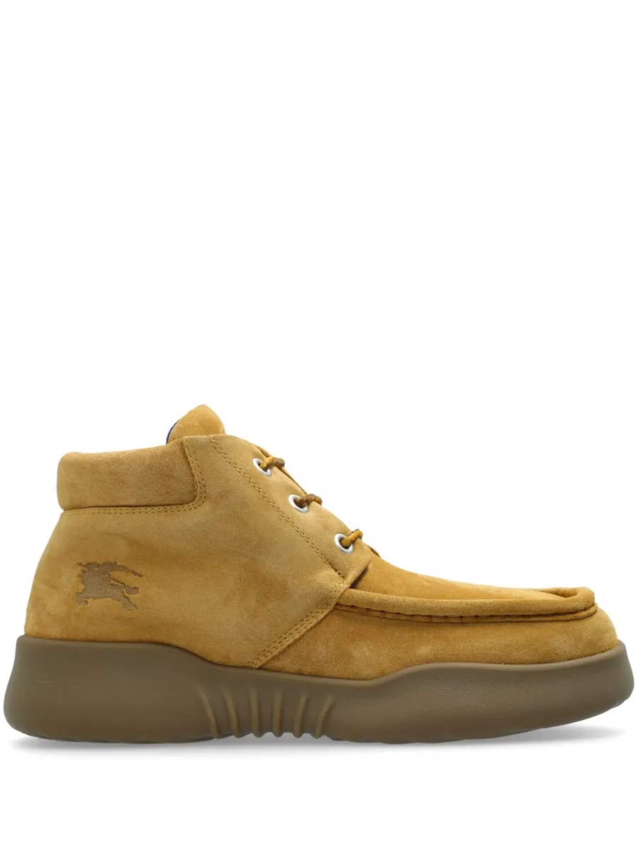 suede sneakers 2