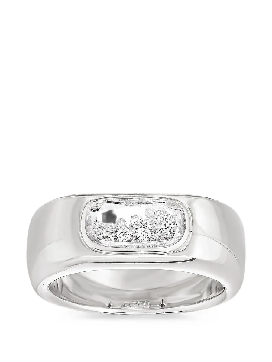 Dalila Cigar Band diamond ring 3