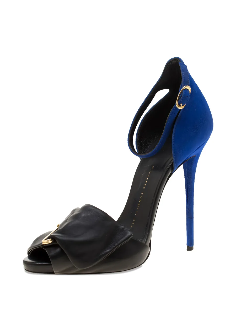 2024 leather safety sandals 4