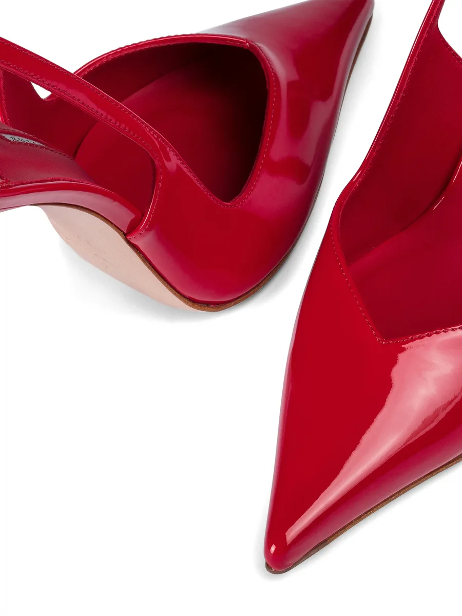 туфли Vivienne 100 8