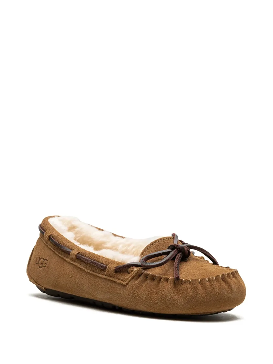 лоферы Bella II Chestnut 3