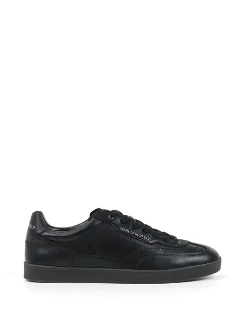 casual low-top sneakers