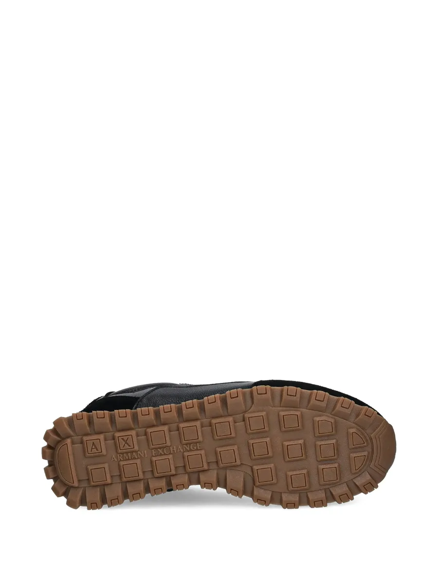 panelled sneakers 10