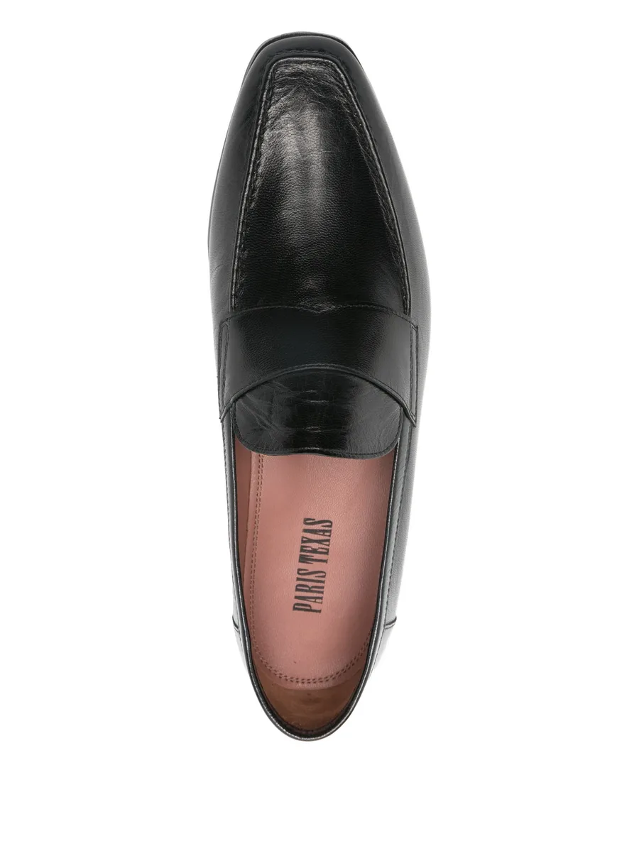 Alain slip-on loafers 8