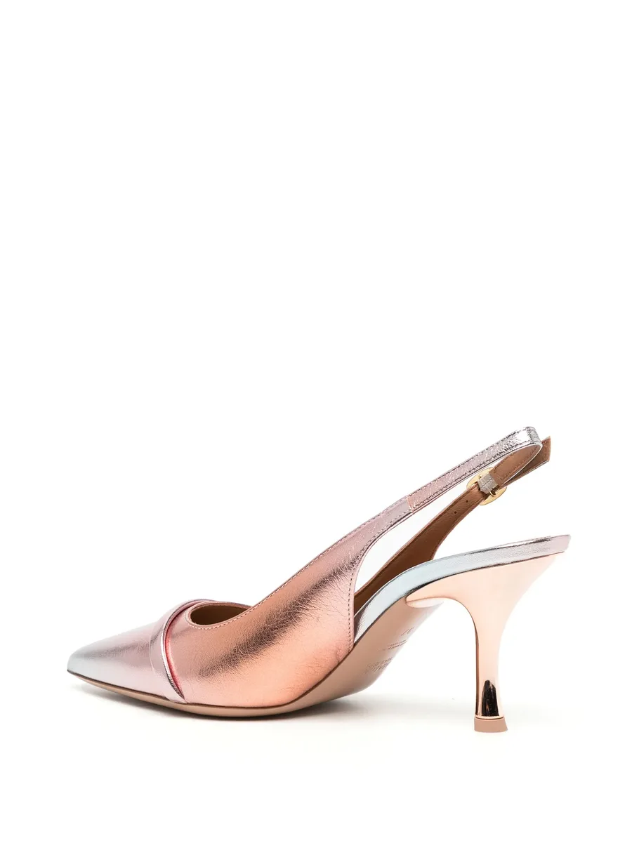 80mm Jama pumps 5
