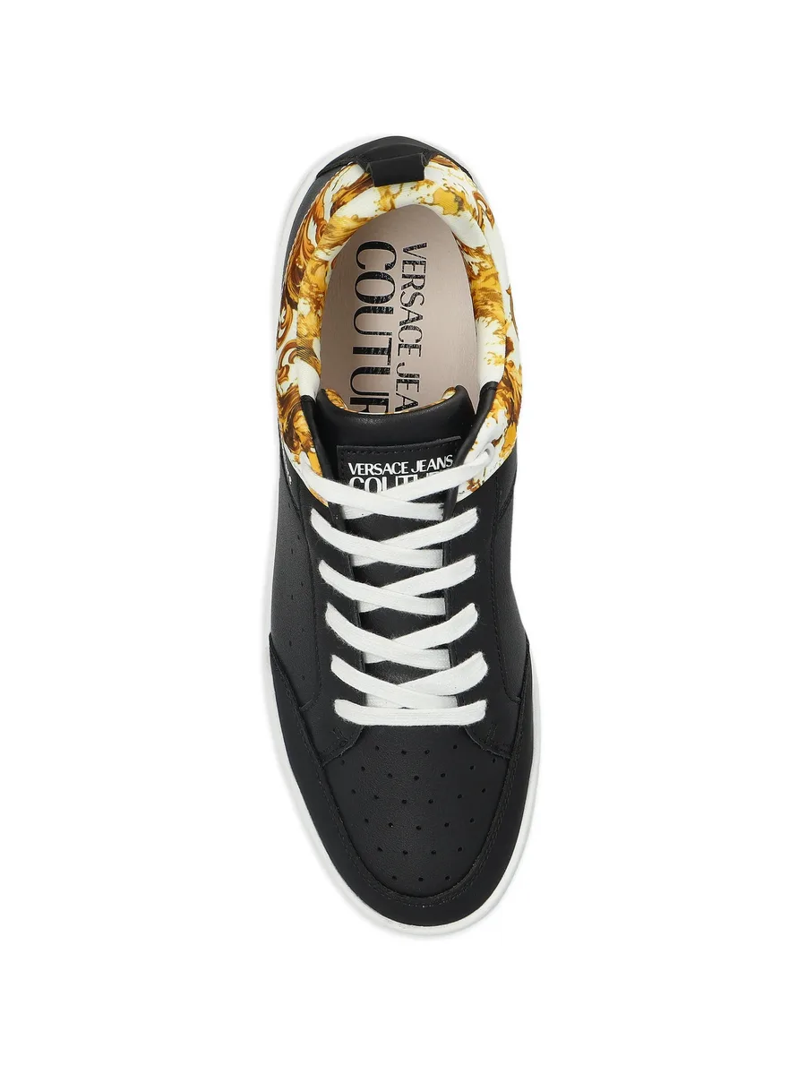 Fondo Brooklyn sneakers 7