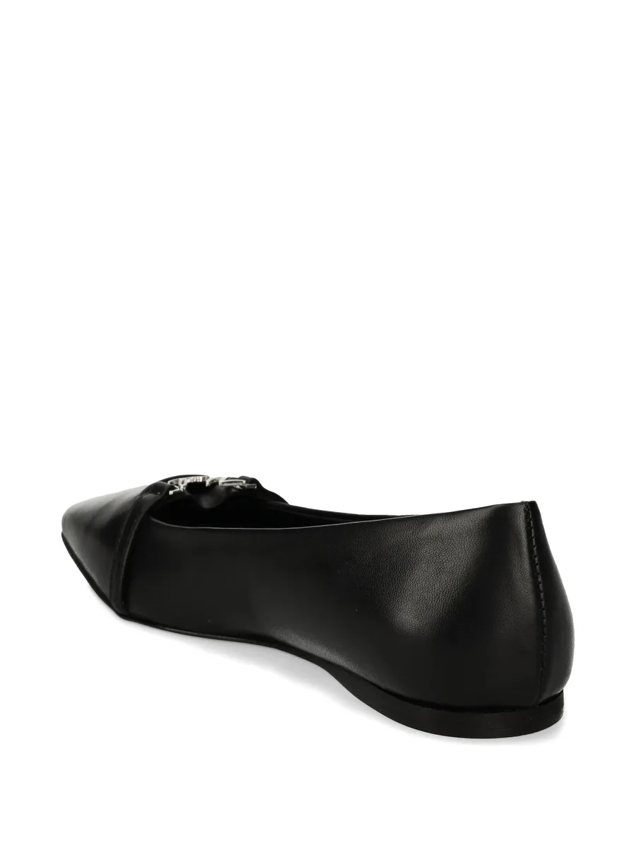 балетки Karl Signature 5