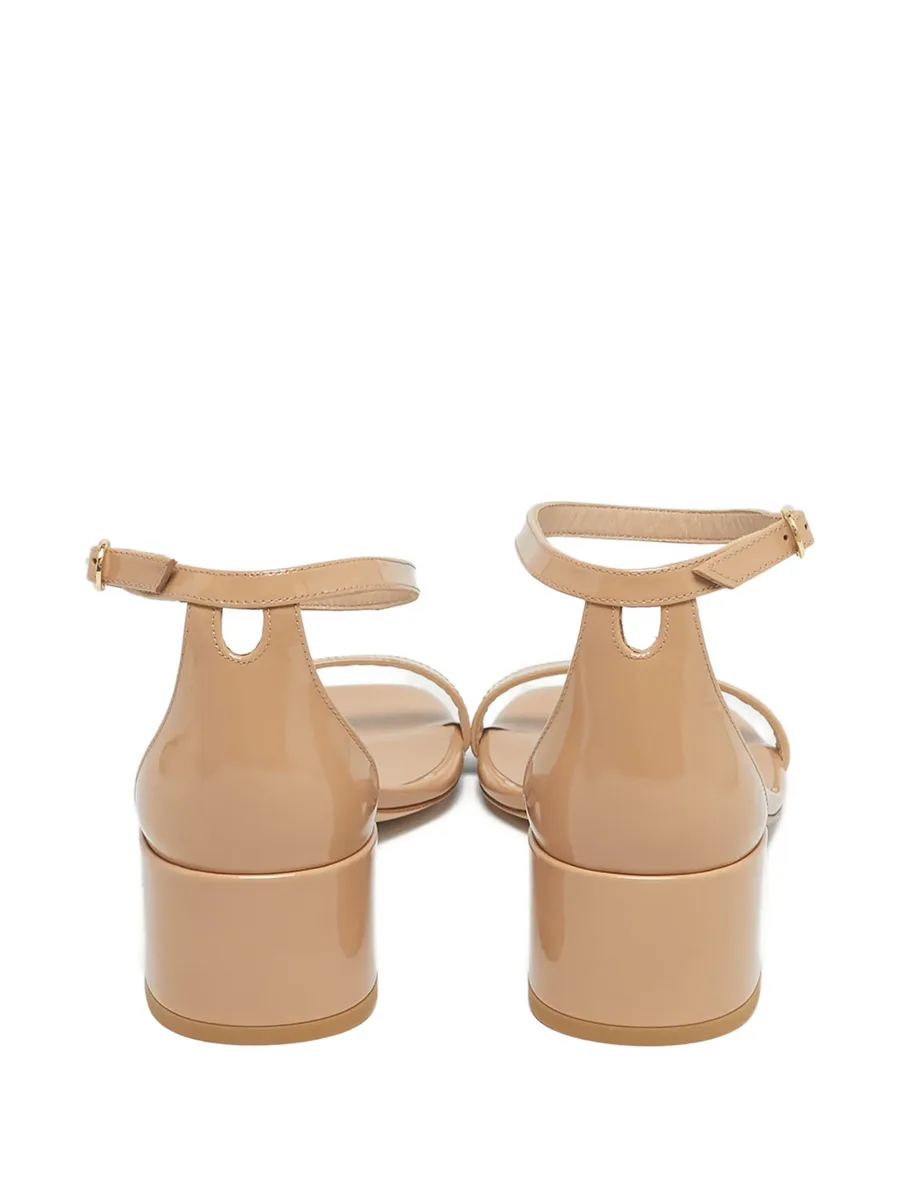 Bambina block-heel sandals 6