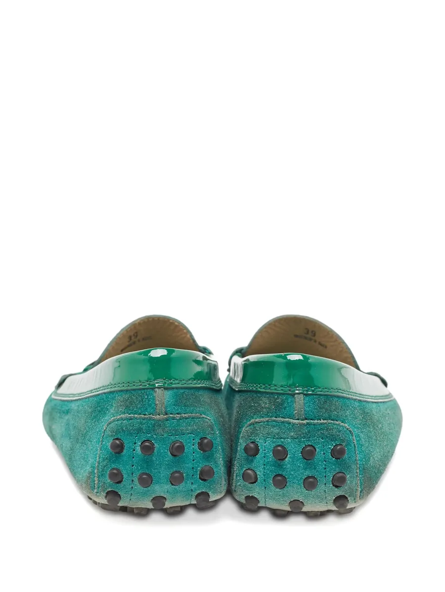 suede loafers 5