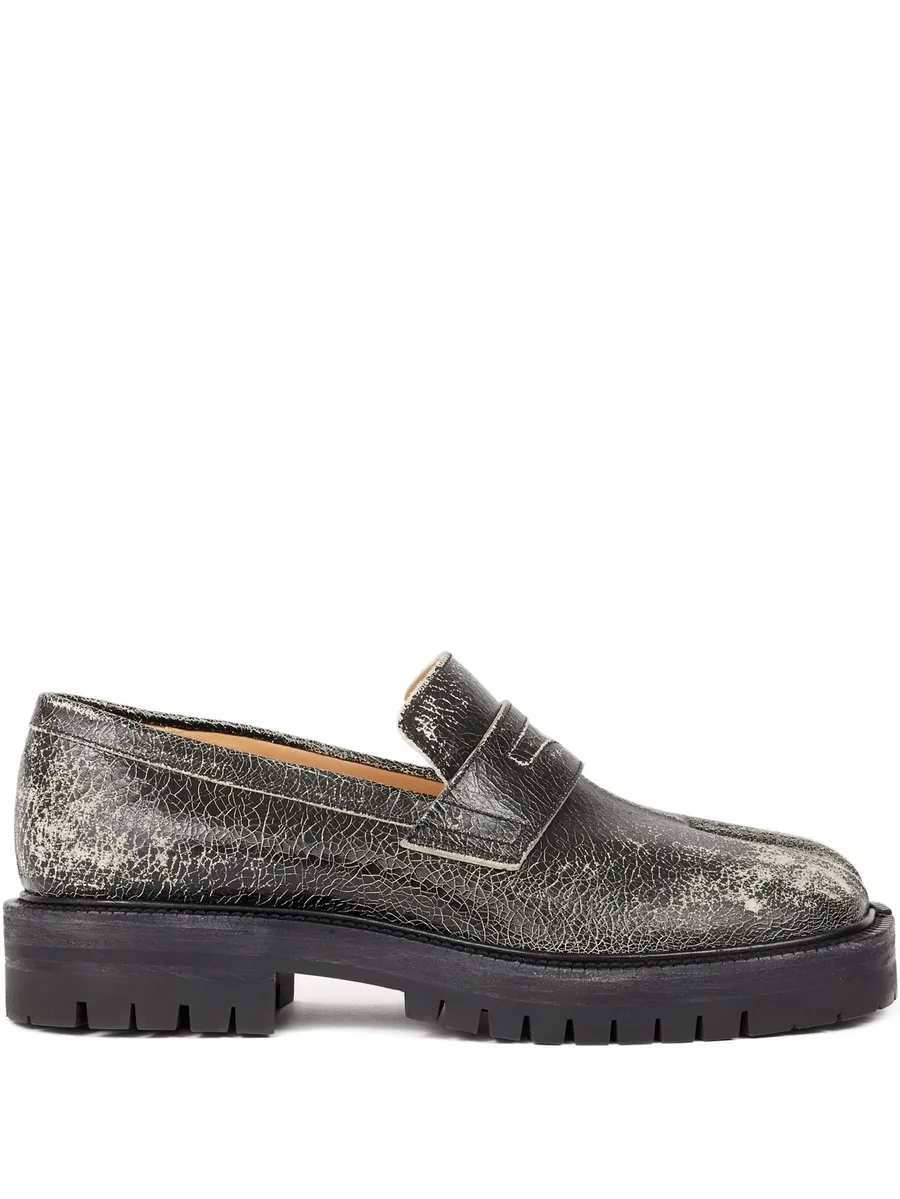 Tabi County loafers 2