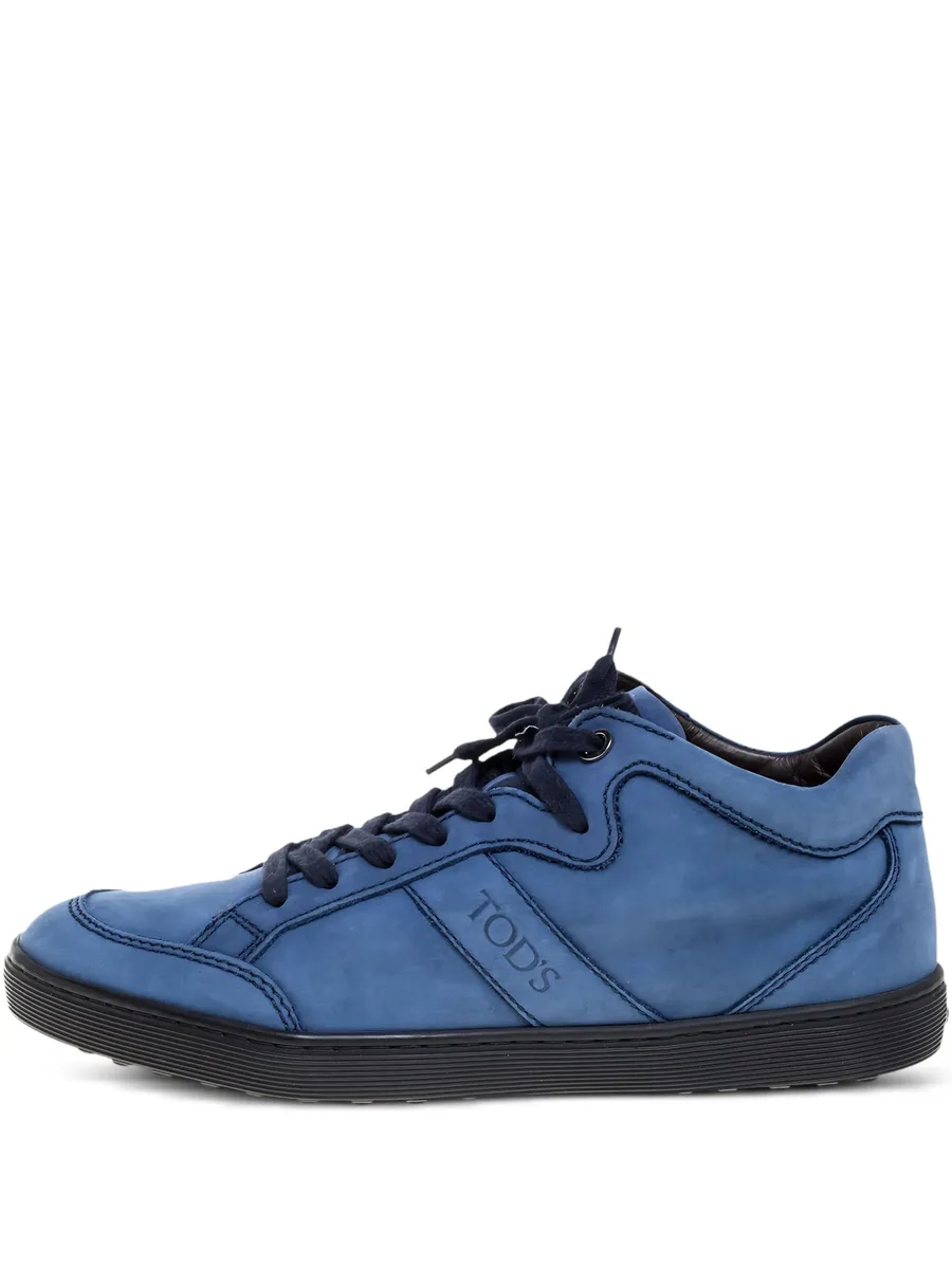 suede sneakers 1