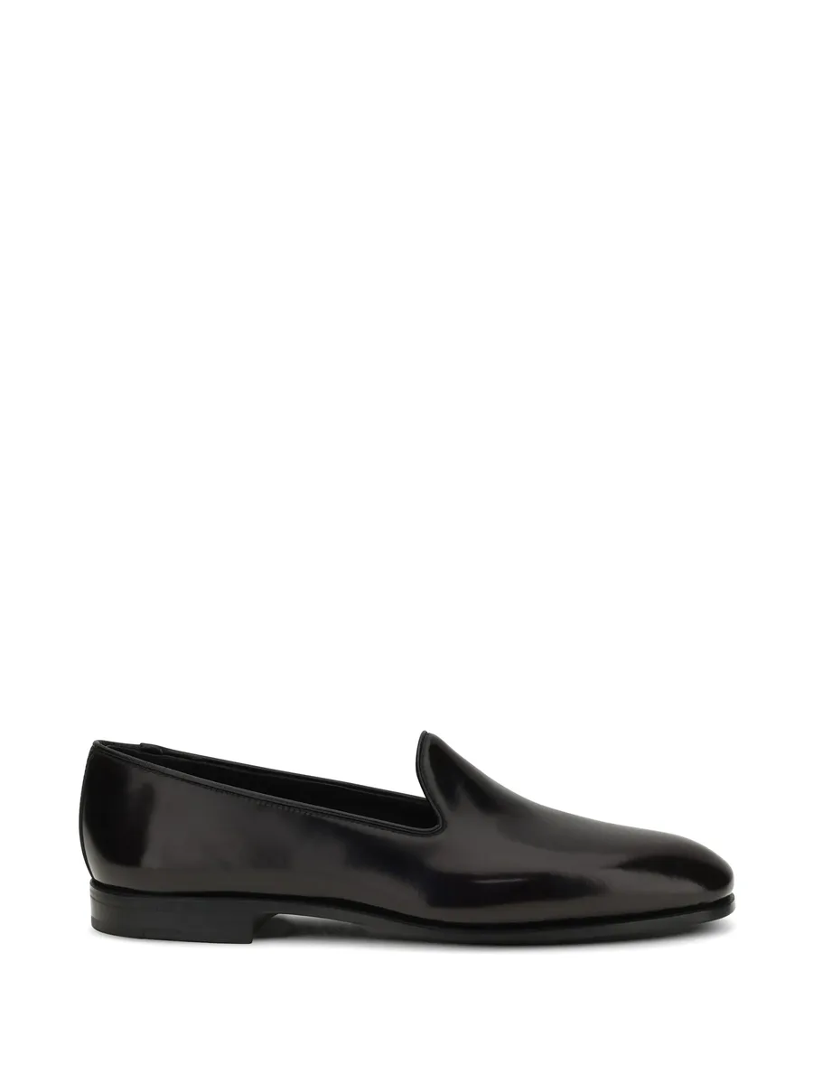 polished loafers 1
