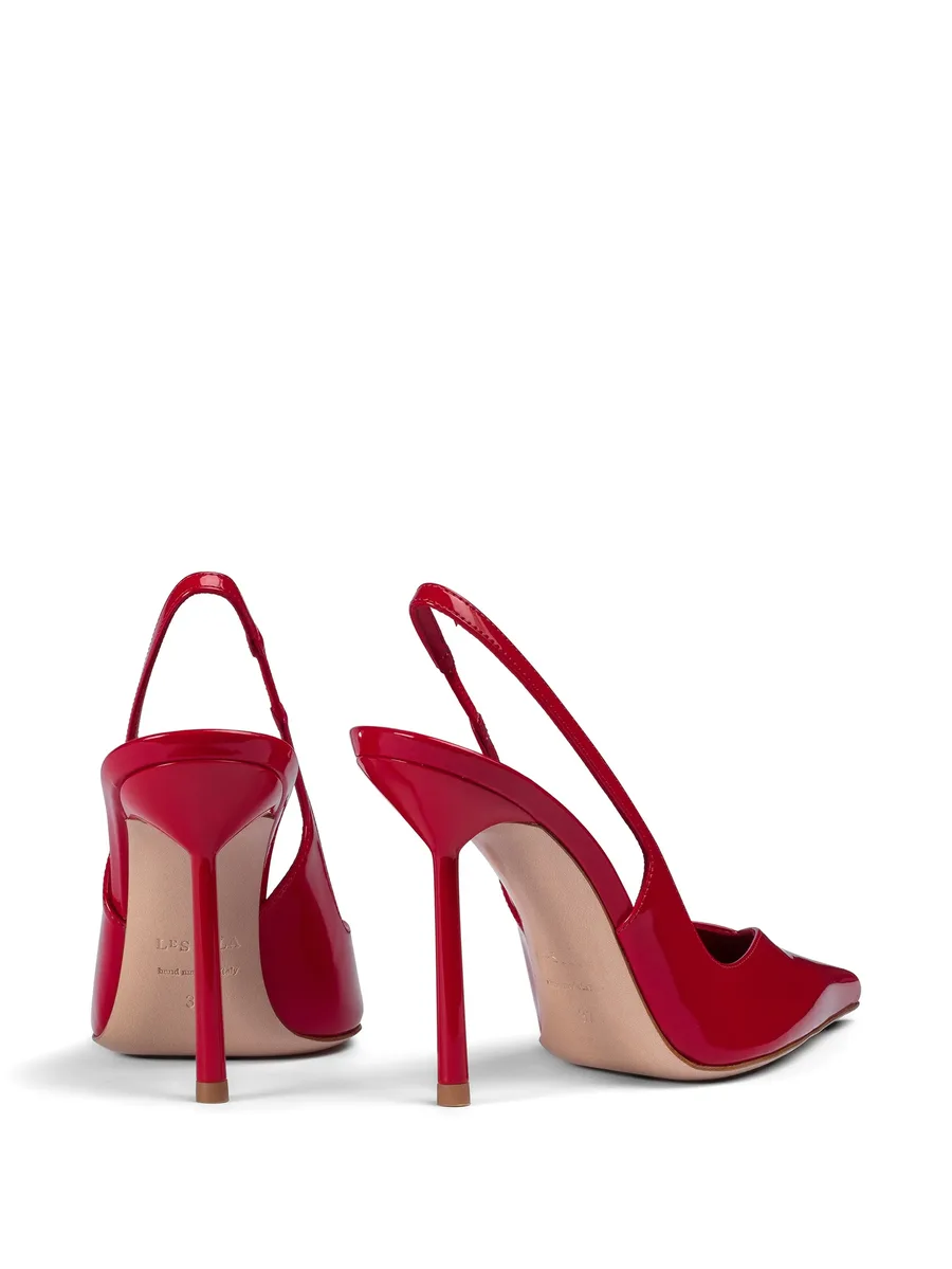 туфли Vivienne 100 5