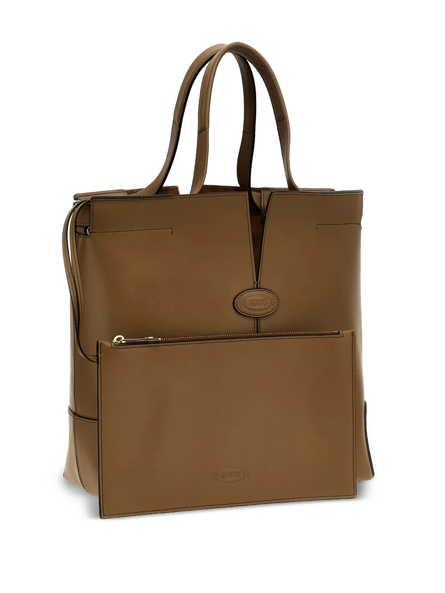 маленькая сумка-тоут Di Bag Folio 6