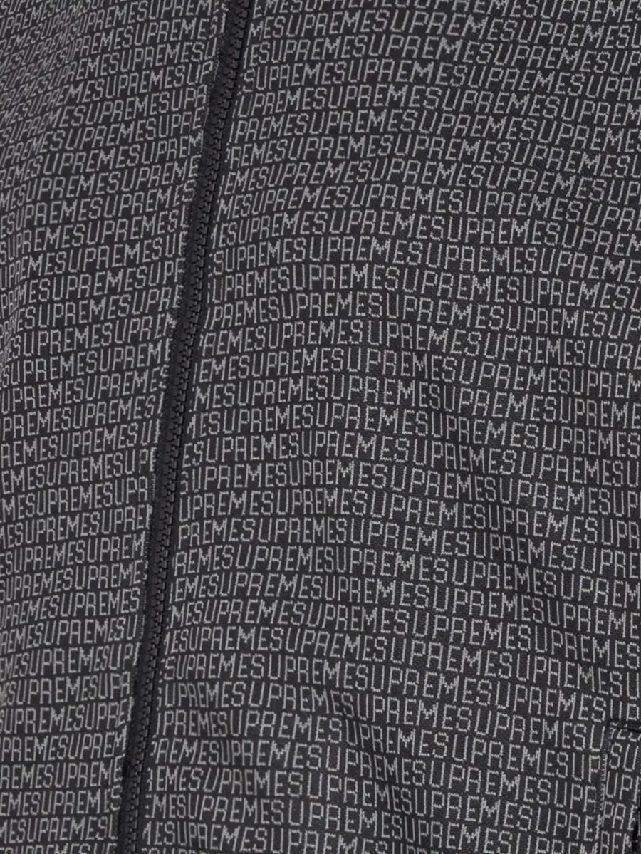 Repeat track jacket 6