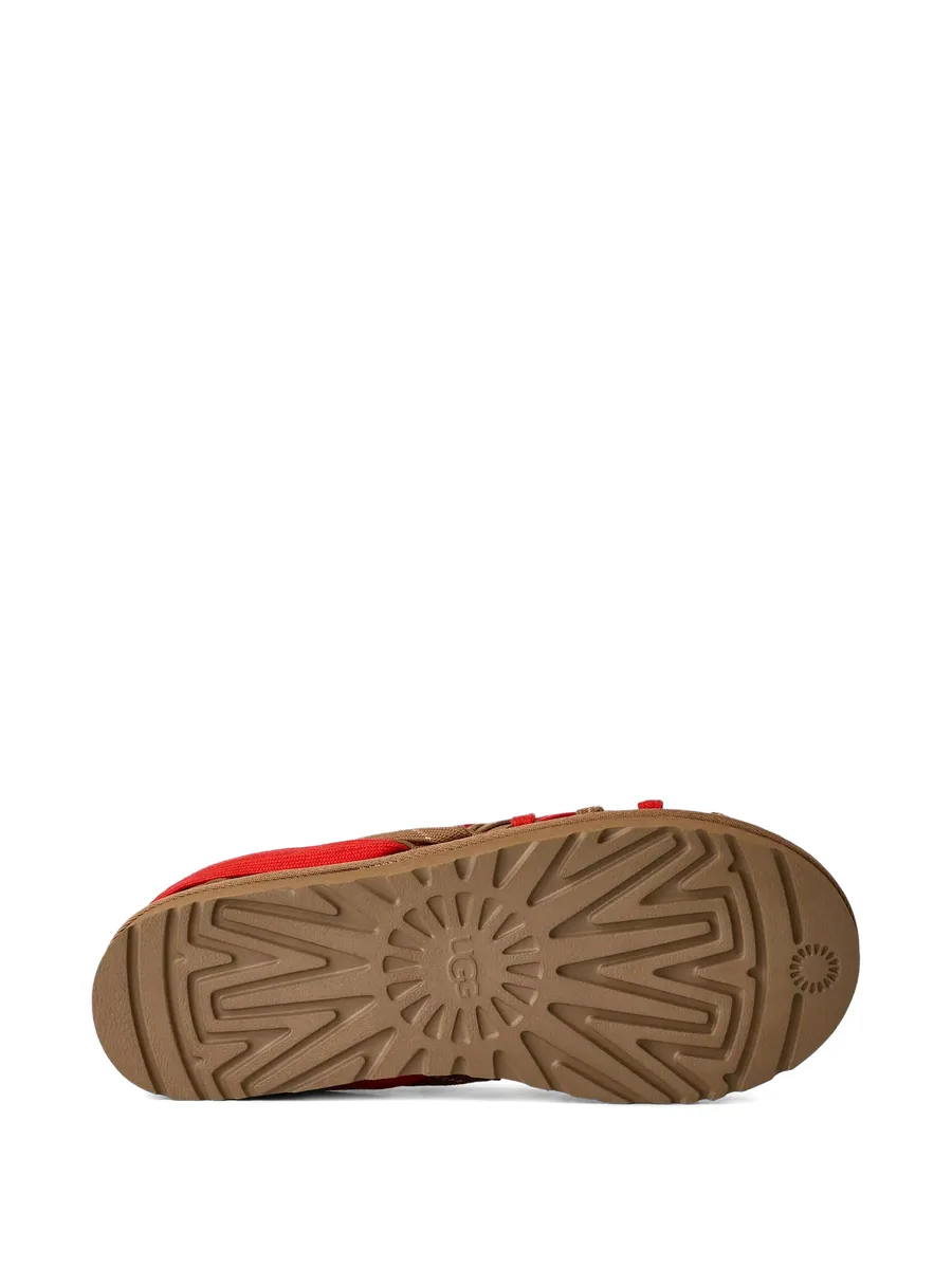 слиперы Tasman Laced 12