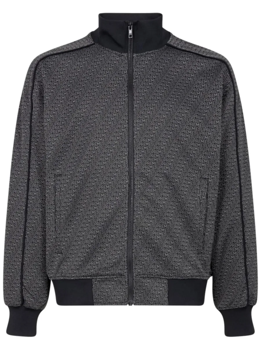 Repeat track jacket 1