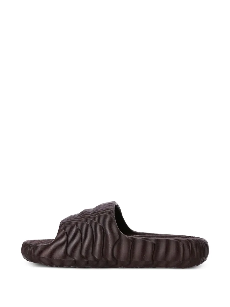 шлепанцы Adilette 22 10