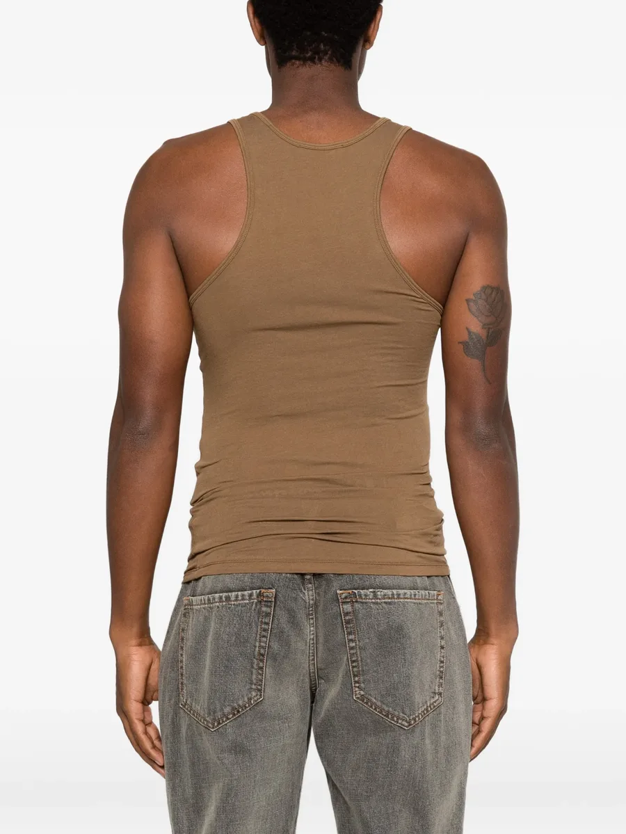 crew-neck tank top 3