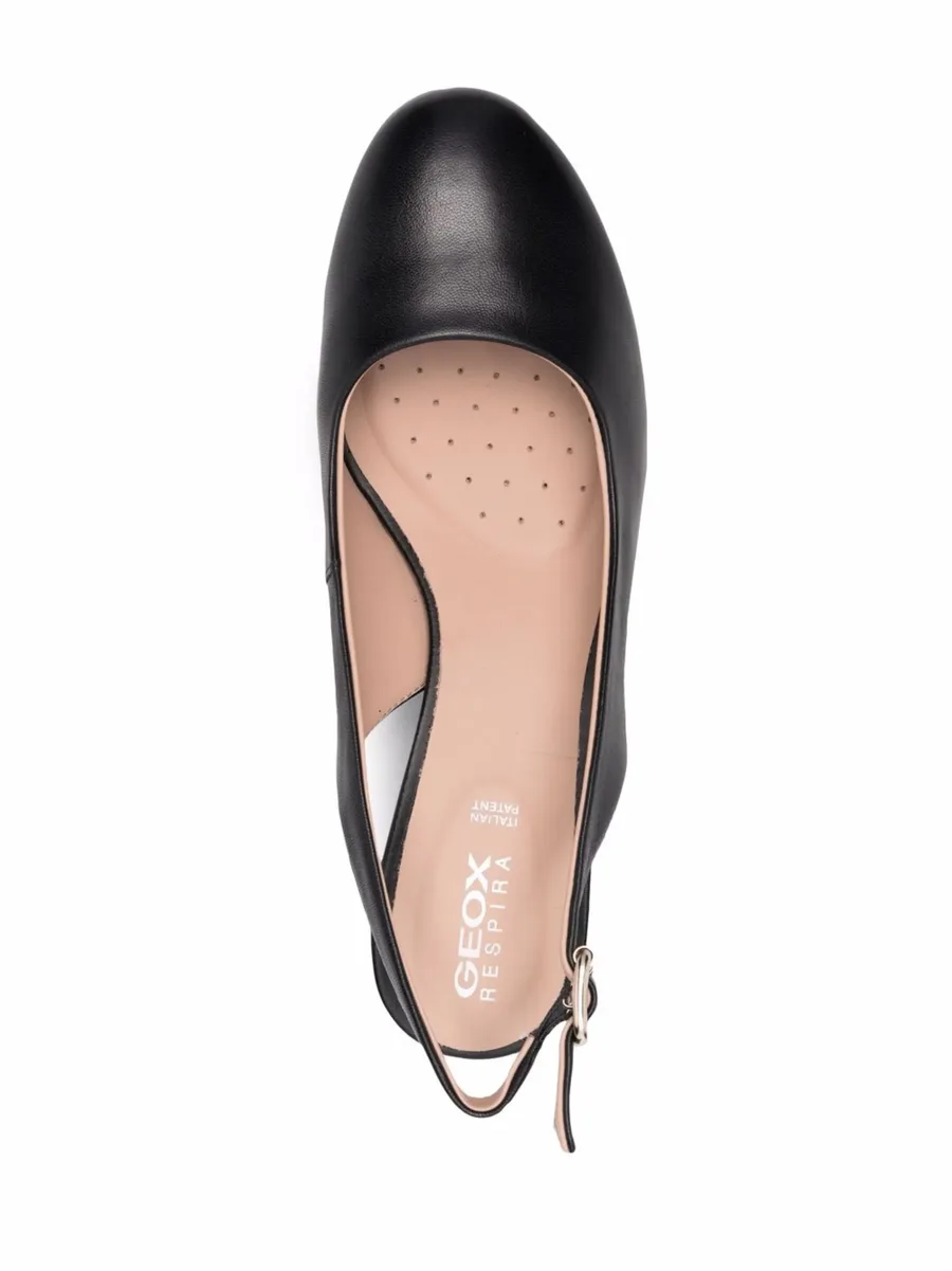 leather slingback pumps 8