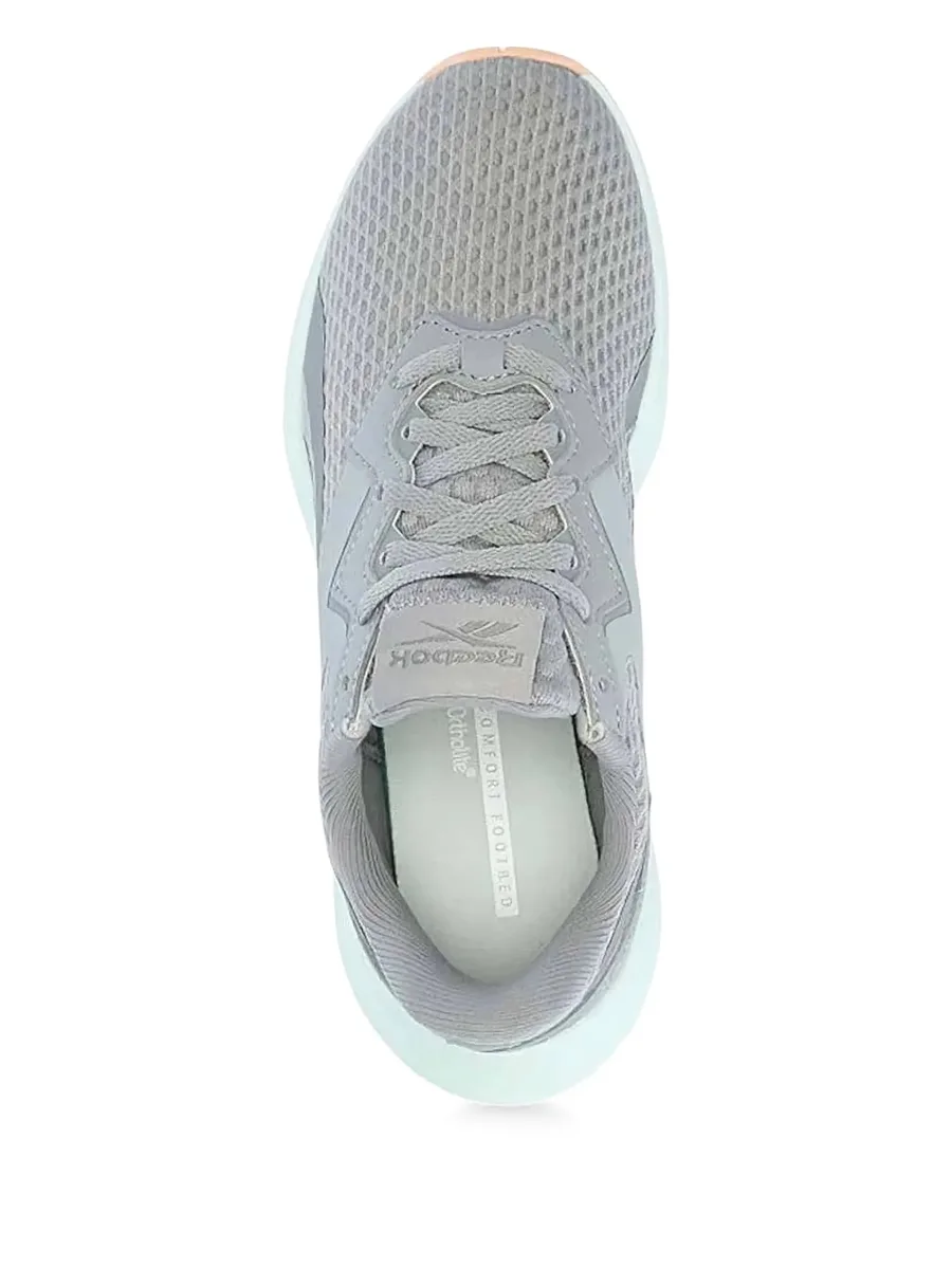 Energen Plus 2 "Pure Grey/Peach Glow" sneakers 5
