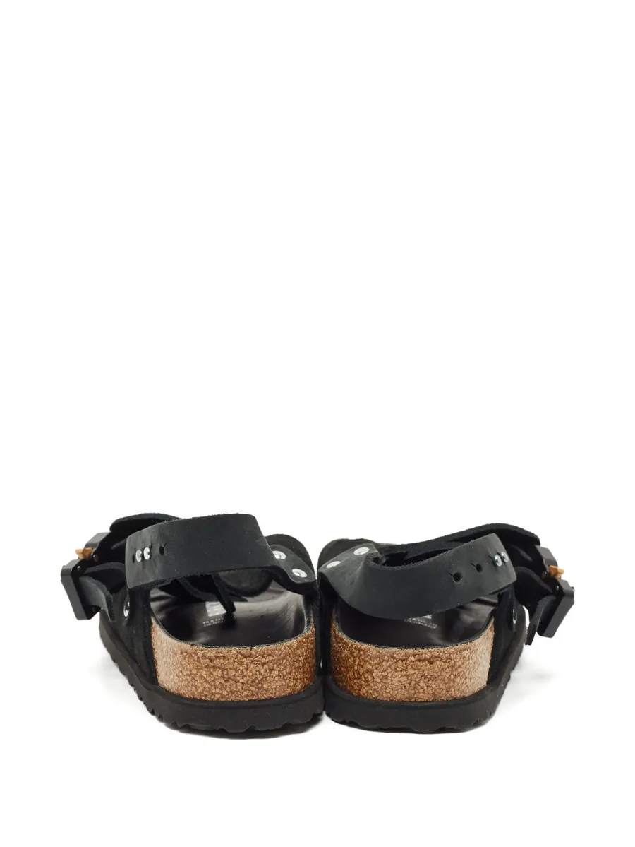 сандалии Milano из коллаборации с Birkenstock 4