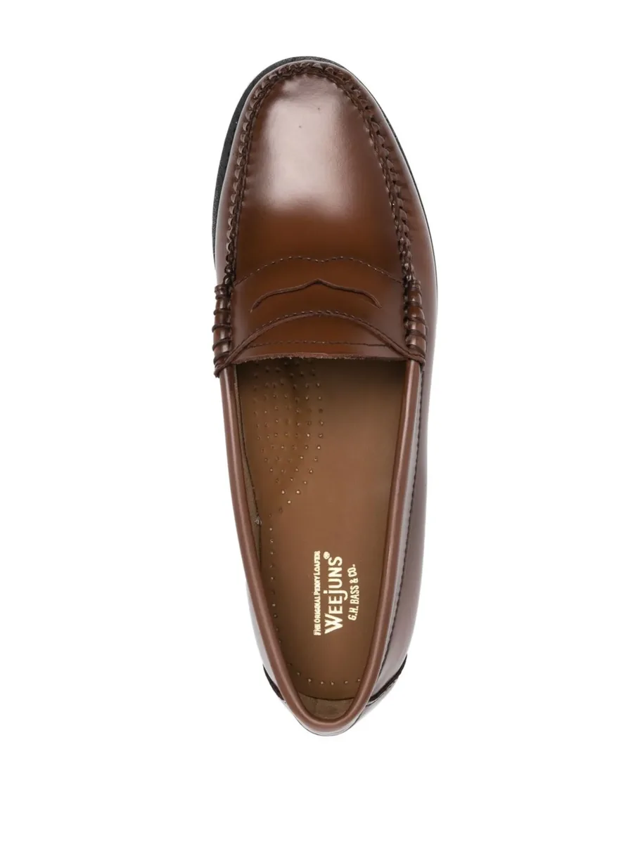 Weejuns  penny loafers 10