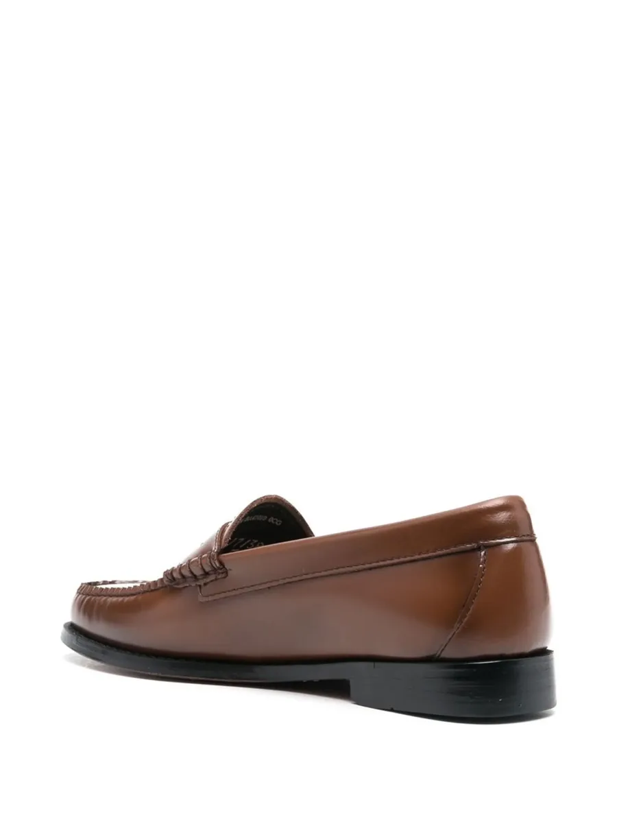 Weejuns  penny loafers 7
