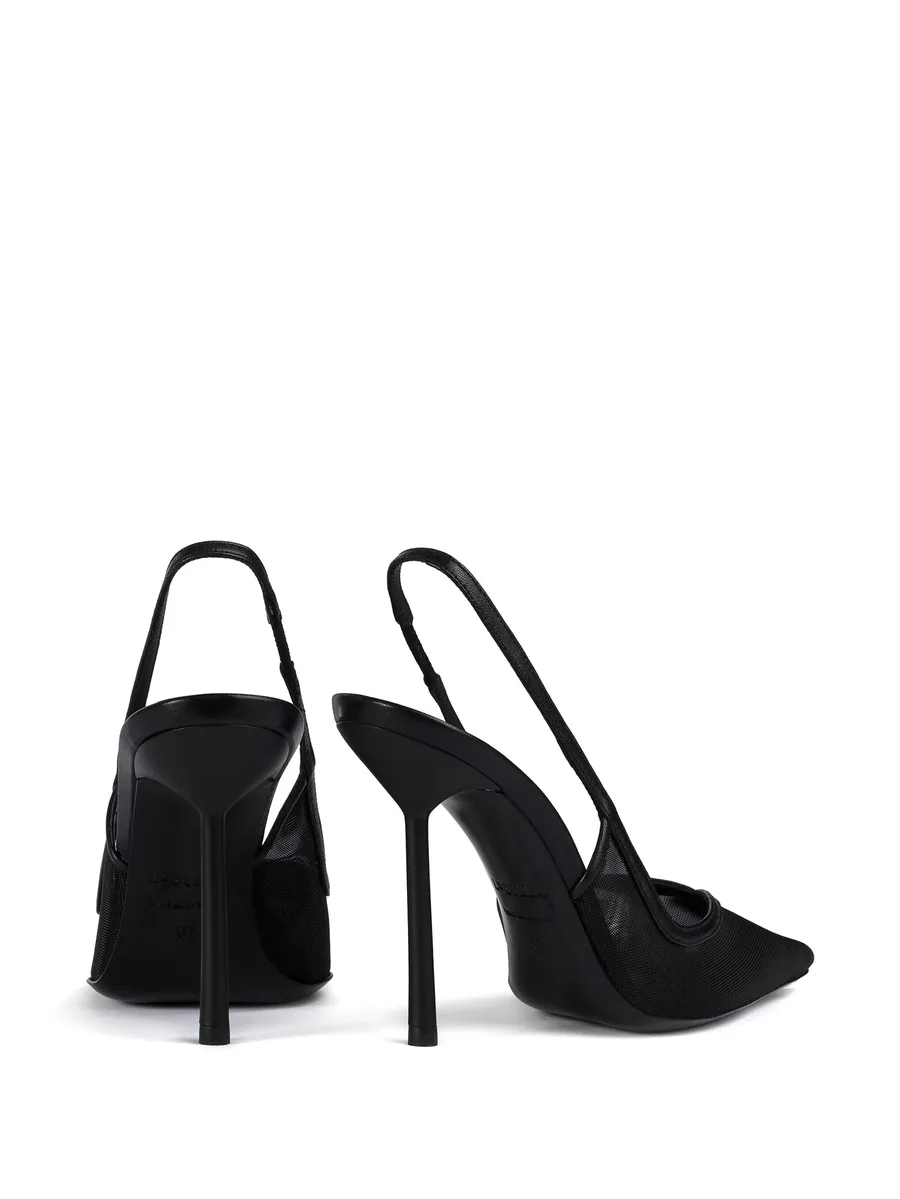 туфли Vivienne 100 5