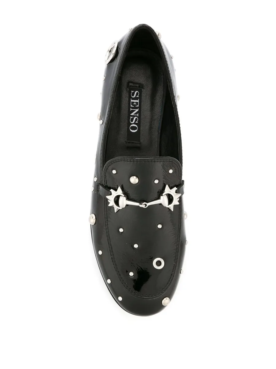 Carly I studded loafers 7