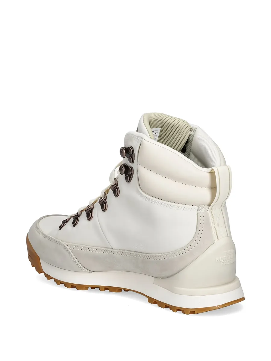 lace-up boots 8