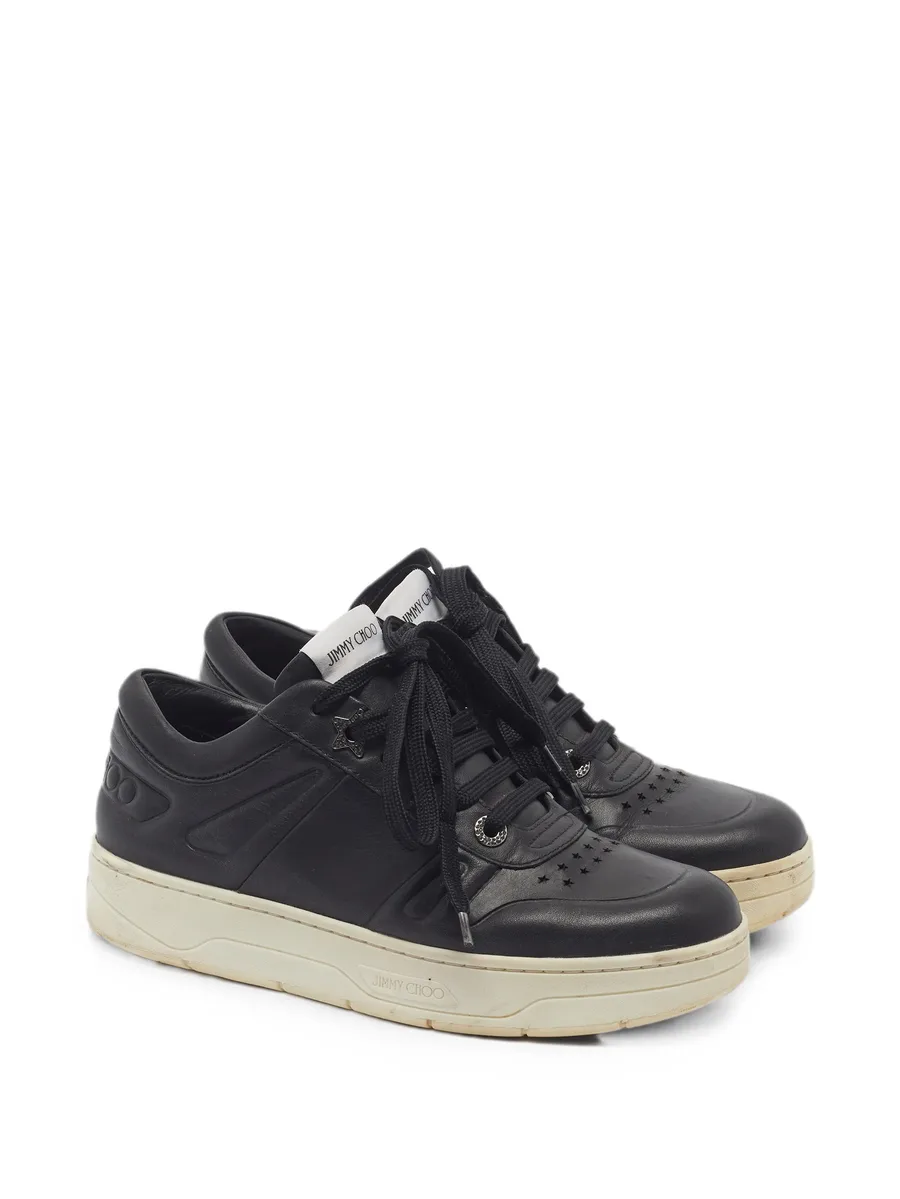 Hawaii/F sneakers 3