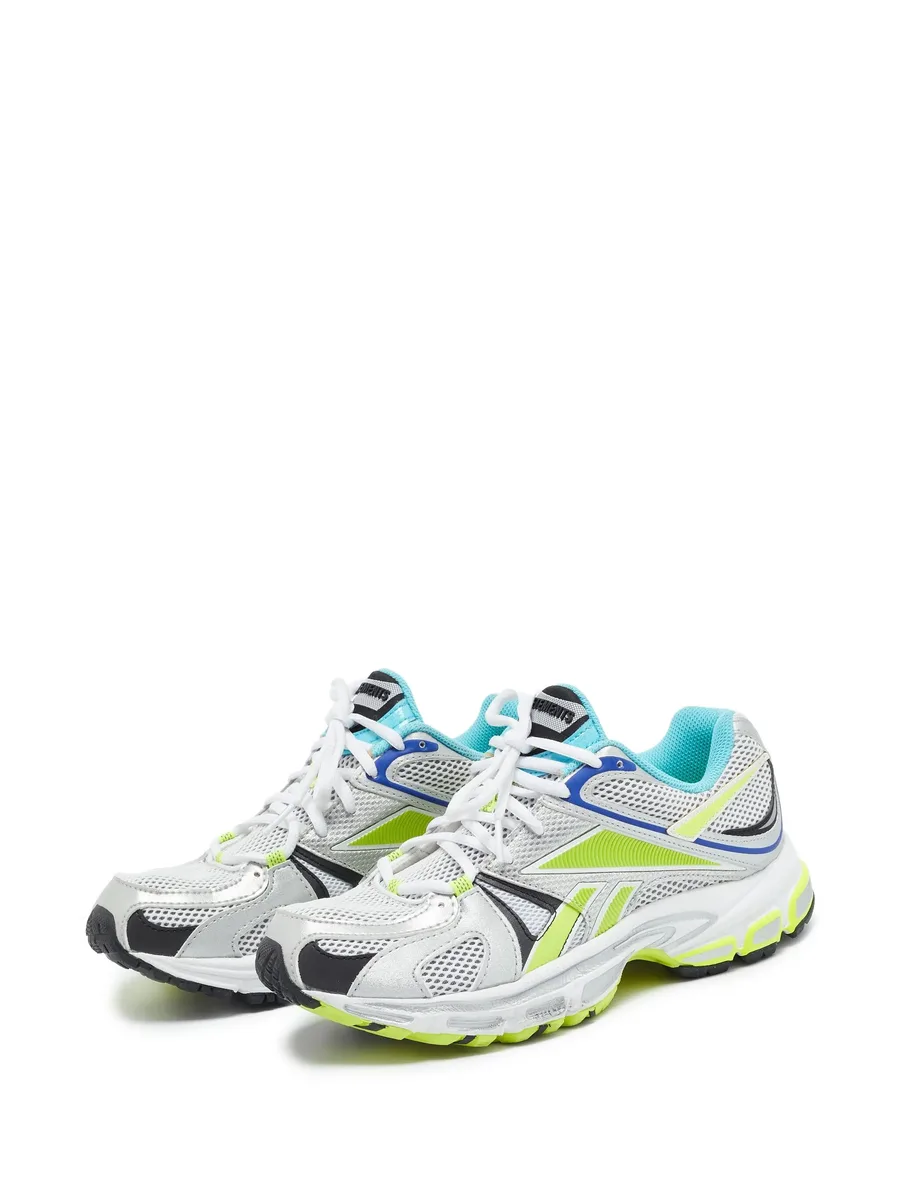 кроссовки Spike Runner с сетчатыми вставками 4